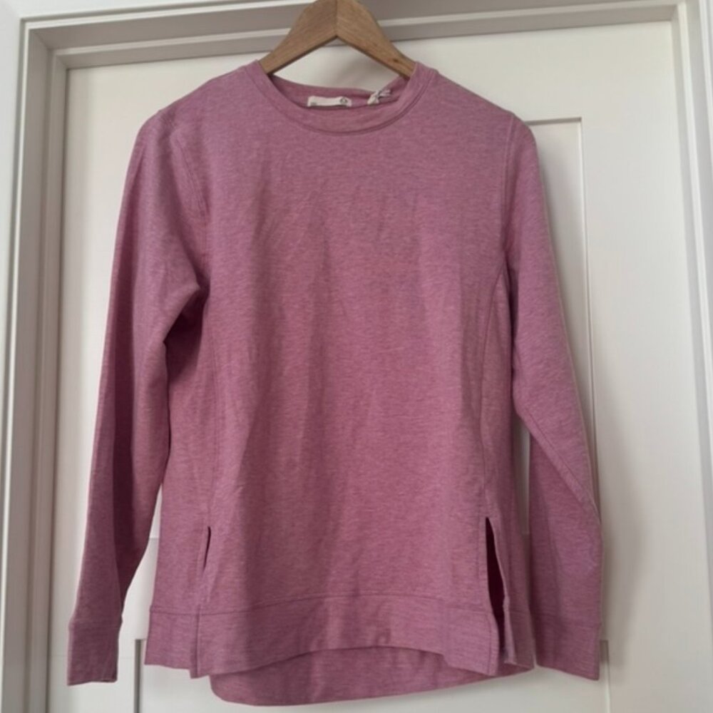 Tasc Riverwalk French Terry Sweatshirt - Small